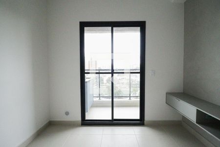 Sala/Cozinha de apartamento para alugar com 1 quarto, 27m² em Jardim São Paulo(zona Norte), São Paulo