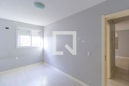 Quarto 2 de apartamento para alugar com 2 quartos, 50m² em São Vicente, Gravataí