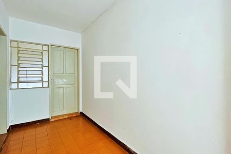 Sala de casa para alugar com 1 quarto, 30m² em Vila Galvão, Guarulhos