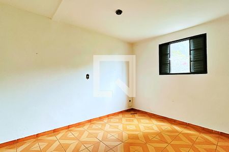 Quarto de casa para alugar com 1 quarto, 30m² em Vila Galvão, Guarulhos