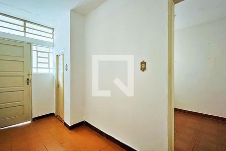 Sala de casa para alugar com 1 quarto, 30m² em Vila Galvão, Guarulhos