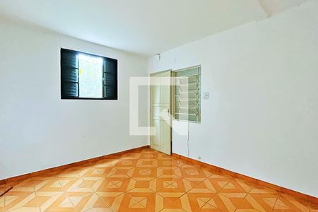 Quarto de casa para alugar com 1 quarto, 30m² em Vila Galvão, Guarulhos