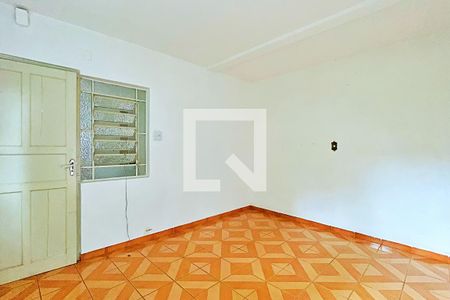 Quarto de casa para alugar com 1 quarto, 30m² em Vila Galvão, Guarulhos