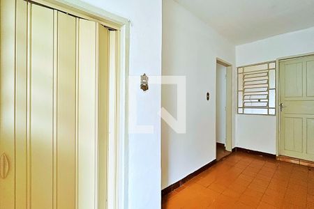 Sala de casa para alugar com 1 quarto, 30m² em Vila Galvão, Guarulhos