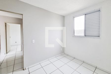 Quarto 1 de apartamento para alugar com 2 quartos, 49m² em Jardim das Indústrias, São José dos Campos