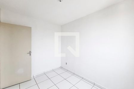 Quarto de apartamento para alugar com 2 quartos, 49m² em Jardim das Indústrias, São José dos Campos