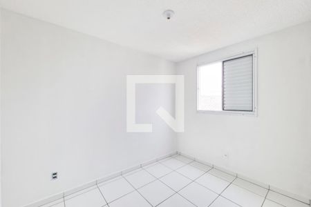 Quarto de apartamento para alugar com 2 quartos, 49m² em Jardim das Indústrias, São José dos Campos