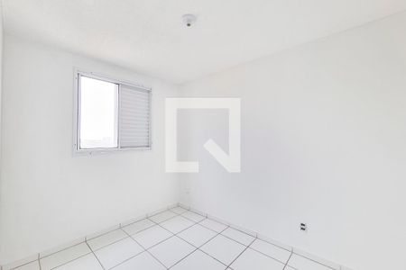 Quarto 1 de apartamento para alugar com 2 quartos, 49m² em Jardim das Indústrias, São José dos Campos