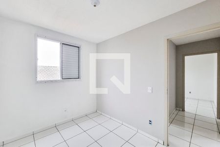 Quarto de apartamento para alugar com 2 quartos, 49m² em Jardim das Indústrias, São José dos Campos