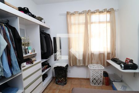 Quarto 1 de apartamento à venda com 2 quartos, 80m² em Jardim Carioca, Rio de Janeiro