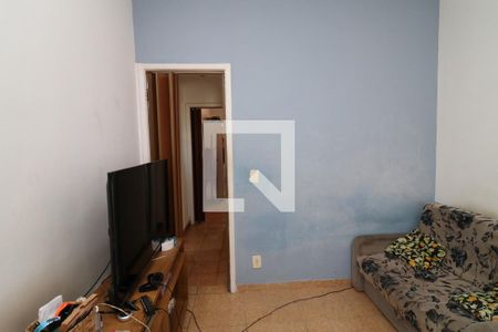 Quarto 2 de apartamento à venda com 2 quartos, 80m² em Jardim Carioca, Rio de Janeiro