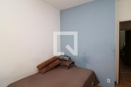 Quarto 1 de apartamento à venda com 2 quartos, 80m² em Jardim Carioca, Rio de Janeiro