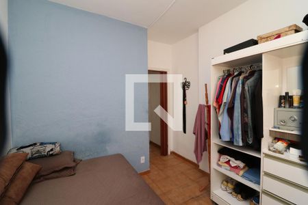 Quarto 1 de apartamento à venda com 2 quartos, 80m² em Jardim Carioca, Rio de Janeiro