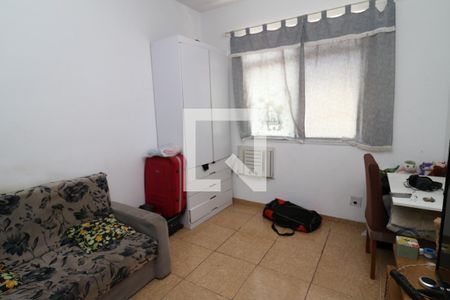 Quarto 2 de apartamento à venda com 2 quartos, 80m² em Jardim Carioca, Rio de Janeiro