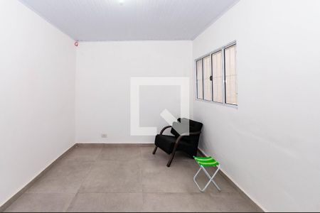 Sala de casa para alugar com 1 quarto, 61m² em Perdizes, São Paulo