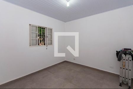 Quarto de casa para alugar com 1 quarto, 82m² em Perdizes, São Paulo