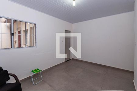 Sala de casa para alugar com 1 quarto, 82m² em Perdizes, São Paulo