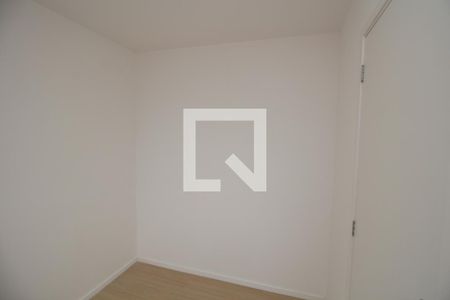 Quarto 1 de apartamento para alugar com 2 quartos, 34m² em Chácara Seis de Outubro, São Paulo