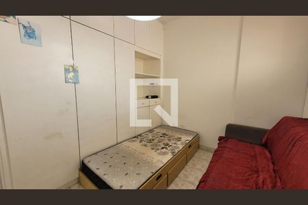 Studio à venda com 49m², 1 quarto e sem vagaSala