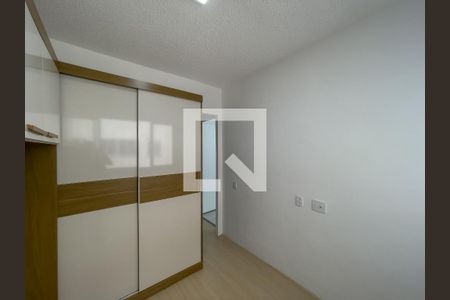 Quarto  de apartamento para alugar com 1 quarto, 27m² em Conjunto Residencial José Bonifácio, São Paulo