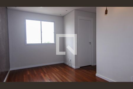 Sala/Cozinha de apartamento para alugar com 2 quartos, 44m² em Vila Graciosa, São Paulo