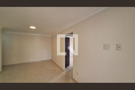 Sala de apartamento para alugar com 2 quartos, 154m² em Caiçara, Praia Grande