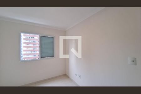 Quarto de apartamento para alugar com 2 quartos, 154m² em Caiçara, Praia Grande