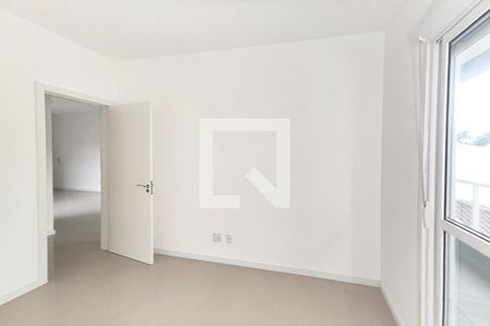 Quarto 2 de apartamento para alugar com 2 quartos, 75m² em Centro, São Leopoldo