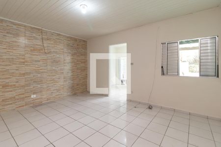 Sala de casa para alugar com 1 quarto, 40m² em Imirim, São Paulo