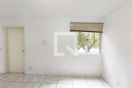 Sala de apartamento para alugar com 2 quartos, 62m² em Centro, São Leopoldo