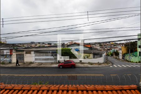 Vista da Varanda de casa à venda com 4 quartos, 338m² em Jardim Pinhal, Guarulhos