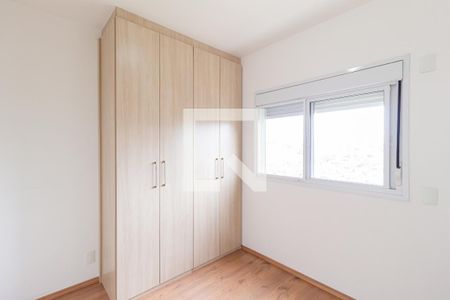 Quarto 1 de apartamento para alugar com 2 quartos, 55m² em Umuarama, Osasco