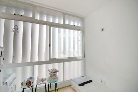 Studio de kitnet/studio à venda com 1 quarto, 16m² em Funcionários, Belo Horizonte