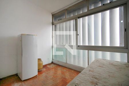 Studio à venda com 16m², 1 quarto e sem vagaStudio