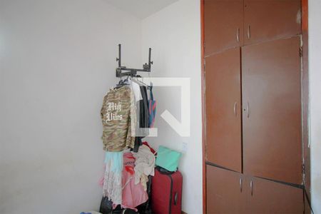 Studio de kitnet/studio à venda com 1 quarto, 16m² em Funcionários, Belo Horizonte