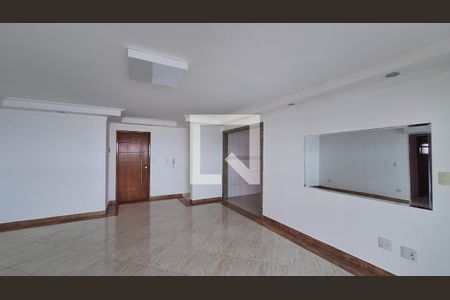 Sala de Jantar de apartamento para alugar com 4 quartos, 306m² em Caiçara, Praia Grande