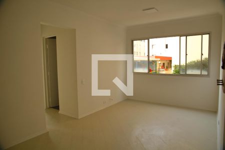 Sala de apartamento à venda com 2 quartos, 62m² em Planalto, São Bernardo do Campo