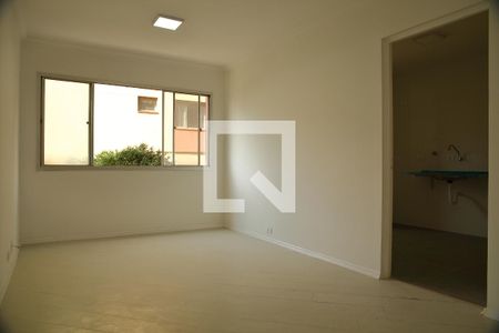 Sala de apartamento à venda com 2 quartos, 62m² em Planalto, São Bernardo do Campo