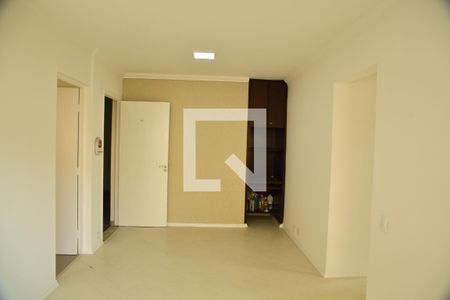 Sala de apartamento à venda com 2 quartos, 62m² em Planalto, São Bernardo do Campo