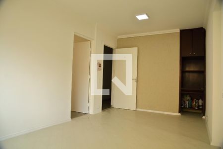 Sala de apartamento à venda com 2 quartos, 62m² em Planalto, São Bernardo do Campo