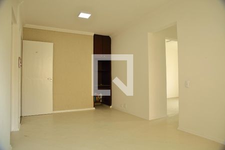 Sala de apartamento à venda com 2 quartos, 62m² em Planalto, São Bernardo do Campo