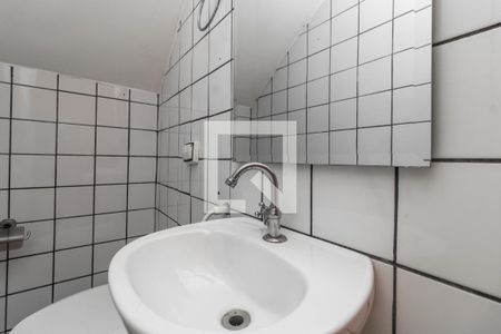 Lavabo de casa à venda com 2 quartos, 97m² em Jardim Nordeste, São Paulo