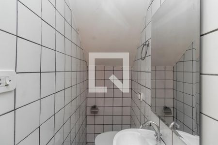 Lavabo de casa à venda com 2 quartos, 97m² em Jardim Nordeste, São Paulo