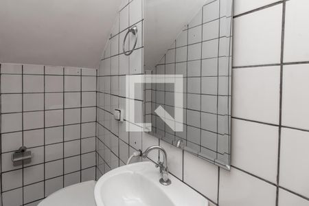 Lavabo de casa à venda com 2 quartos, 97m² em Jardim Nordeste, São Paulo