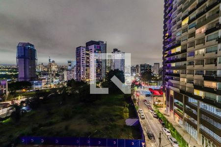 Quarto 1 de apartamento à venda com 2 quartos, 37m² em Butantã, São Paulo