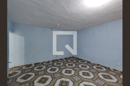 Quarto 1 de casa para alugar com 1 quarto, 40m² em Vila Romanopolis, Ferraz de Vasconcelos