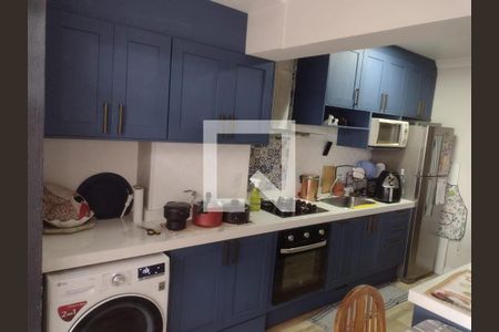 Foto 03 de apartamento à venda com 2 quartos, 50m² em Brás, São Paulo