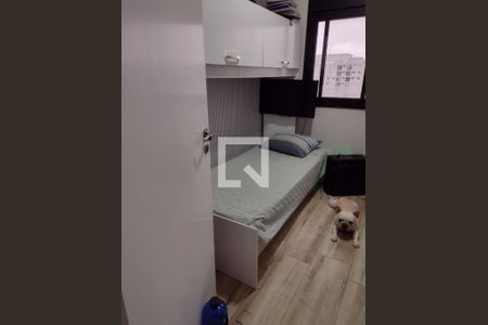 Foto 37 de apartamento à venda com 2 quartos, 50m² em Brás, São Paulo