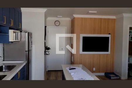 Foto 01 de apartamento à venda com 2 quartos, 50m² em Brás, São Paulo