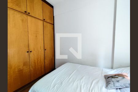 Quarto 2 de apartamento à venda com 2 quartos, 70m² em Funcionários, Belo Horizonte